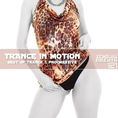 Trance In Motion - Sensual Breath 121 (2013)