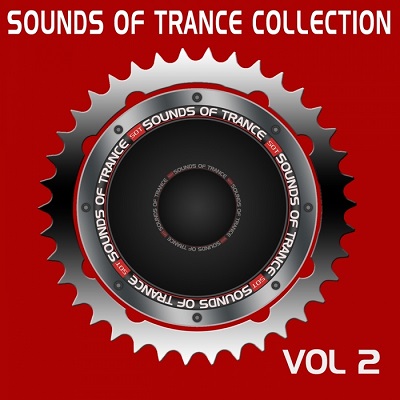 Sounds Of Trance Collection Vol.2 (2013)