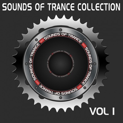 Sounds Of Trance Collection Vol.1 (2013)