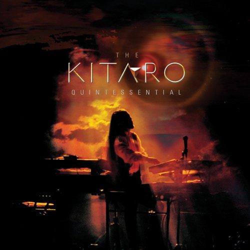 Kitaro - The Kitaro Quintessential (2013)