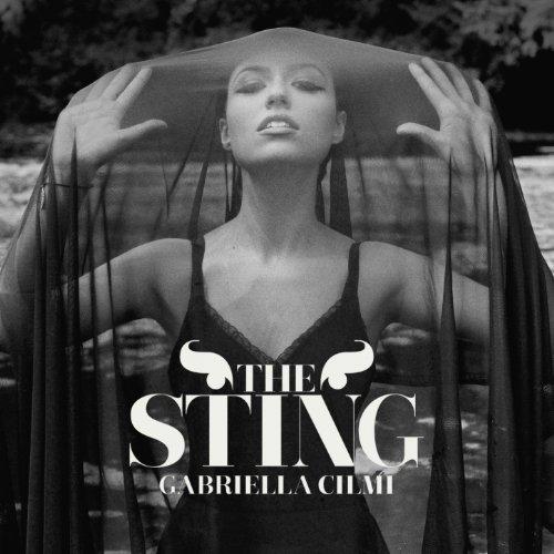 Gabriella Cilmi - The Sting (2013)