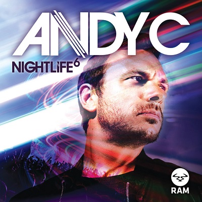 Andy C Nightlife 6 (2013)