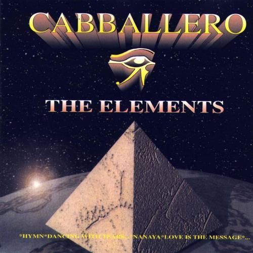 Cabballero - The Elements (1995)