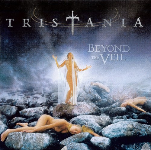 Tristania - Beyond The Veil (Limited Edition) (2001)