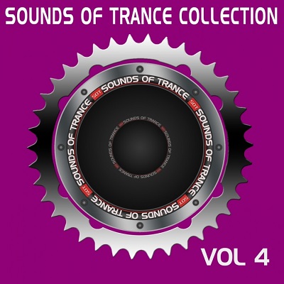 Sounds Of Trance Collection Vol.4 (2013)