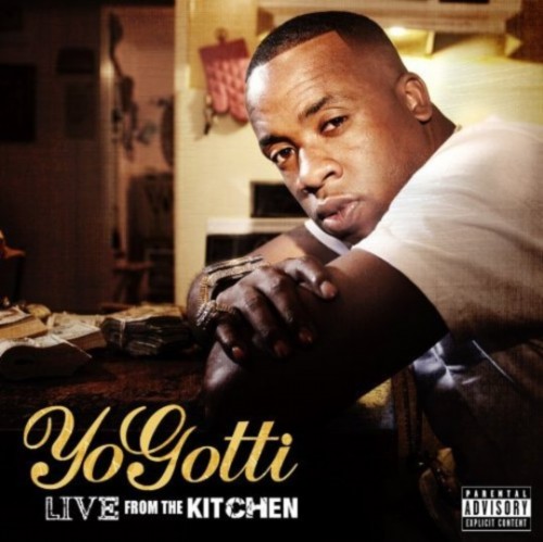 Yo Gotti - Live From The Kitchen (2012)