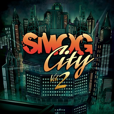 SMOG City Vol.2 (2013)