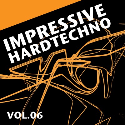 Impressive Hardtechno Vol.6 (2013)