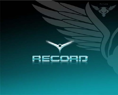 Record Super Chart 317(17-11-2013)