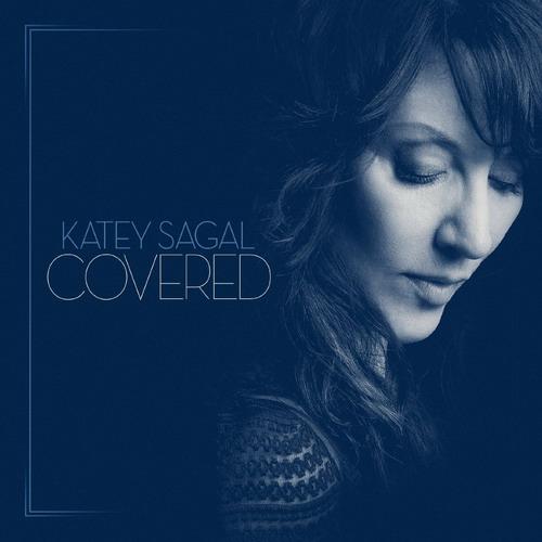 Katey Sagal - Covered (2013)