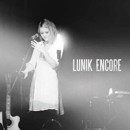 Lunik - Encore (2013)