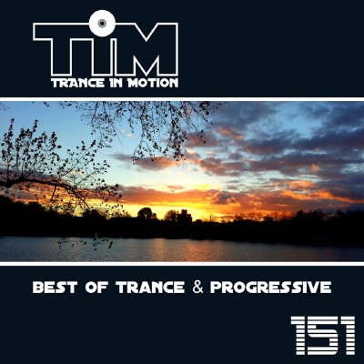 Trance In Motion Vol.151 (2013)