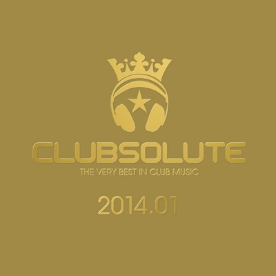 Clubsolute 2014.01 (2013)