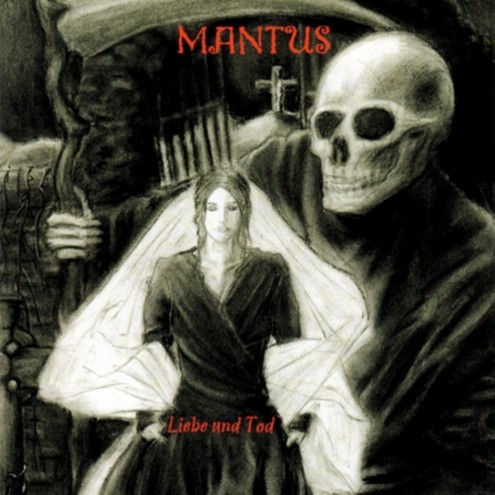 Mantus - Liebe Und Tod (2000)