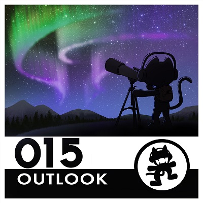 Monstercat 015: Outlook (2013)