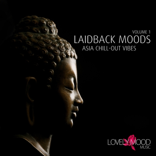 VA - Laidback Moods Vol 1 (2013)