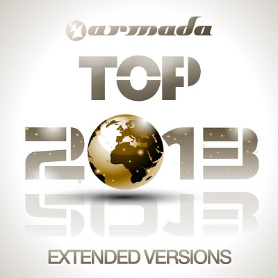 Armada Top 2013: Extended Versions (2013)