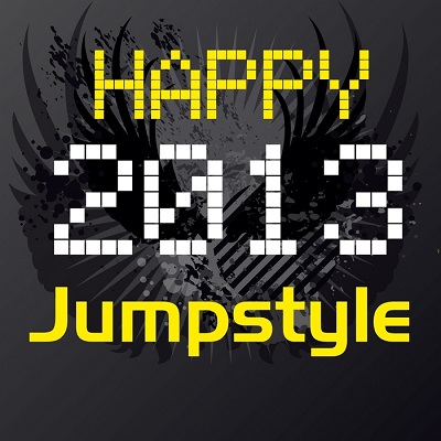 Happy Jumpstyle 2013 (Happy New Year 2013) (2012)