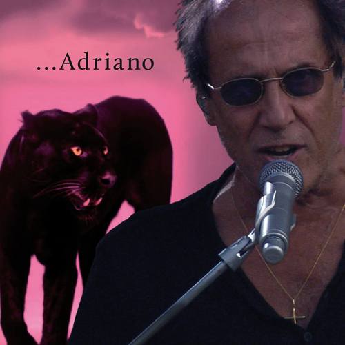 Adriano Celentano - ...Adriano (4CD) (2013)