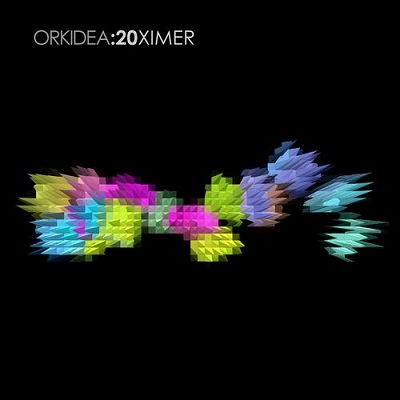 Orkidea - 20Ximer (2013)