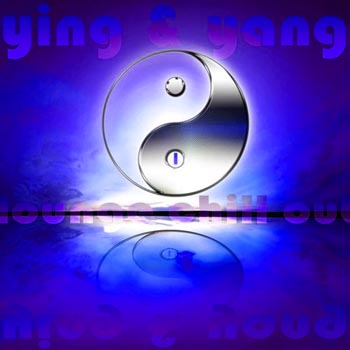 VA - Ying & Yang Lounge Chill Out, Vol. 1 (2013)