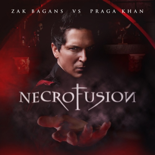 Zak Bagans vs Praga Khan – NecroFusion (2012)