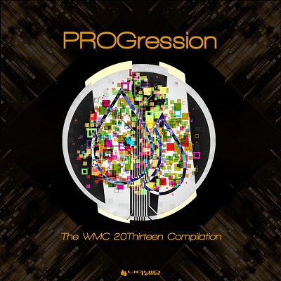 PROGression: The WMC20Thirteen Compilation (2013)