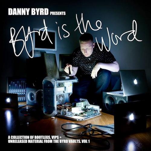 Danny Byrd - Byrd Is The Word (2013)