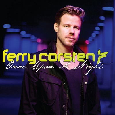 Ferry Corsten: Once Upon A Night Vol.4 (2013)