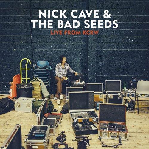 Nick Cave & The Bad Seeds - Live From KCRW (2013)