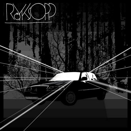 Royksopp - Running To The Sea (feat. Susanne Sundfor) (Remixes) (2013)