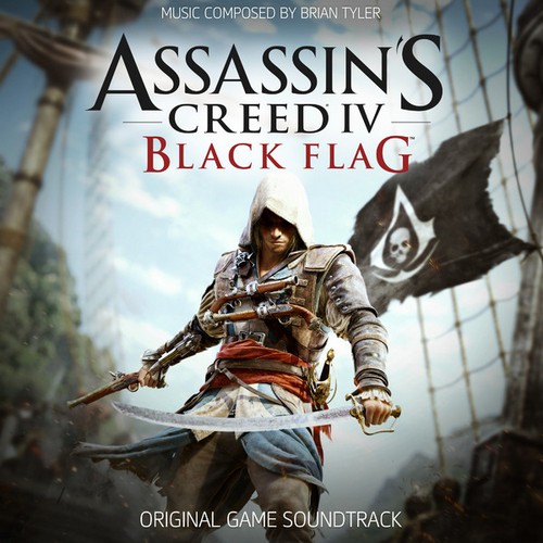 Brian Tyler - Assassin's Creed IV: Black Flag OST (2013)