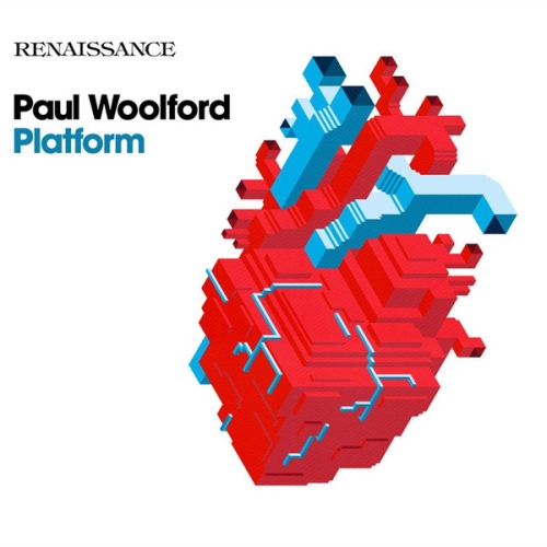 VA - Paul Woolford - Renaissance Platform (Deluxe Version) [Remastered] (2013)