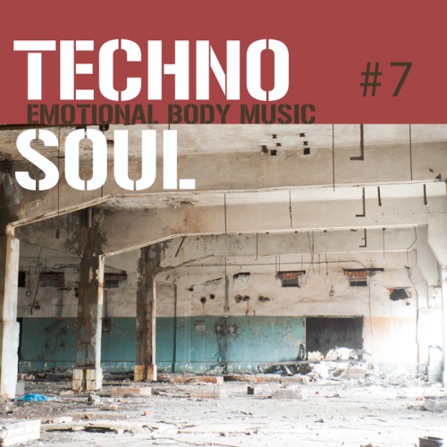 VA - Techno Soul #7 - Emotional Body Music (2013)