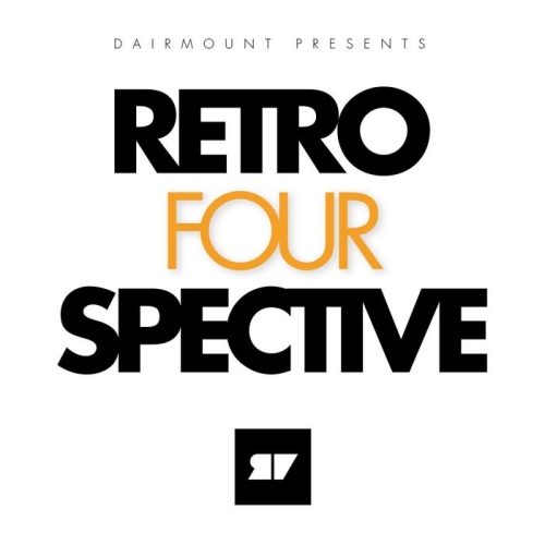 VA - Dairmount presents Retroperspective 4 (2013)