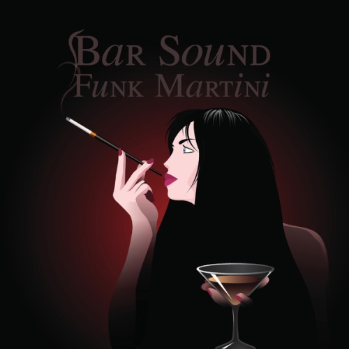 VA - Bar Sound Funk Martini (2013)