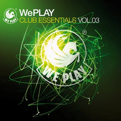 Weplay Club Essentials Vol.3 (2013)