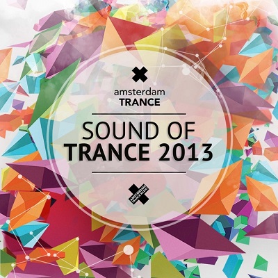 Sound Of Trance 2013 (2013)