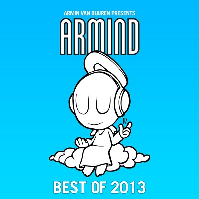 Armin Van Buuren Presents Armind: Best Of 2013 (2013)