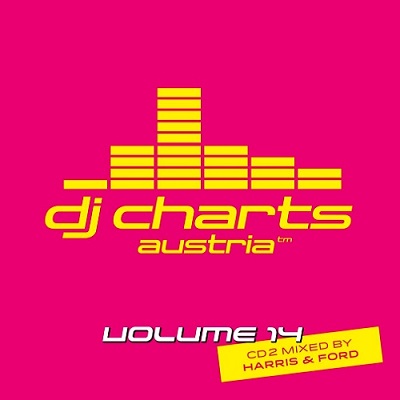 DJ Charts Austria Vol.14 (2013)