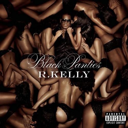 R. Kelly – Black Panties (2013)