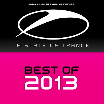 Armin Van Buuren Presents A State Of Trance: Best Of 2013 (2013)