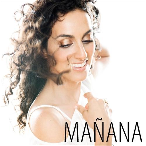 Amanda Martinez - Manana (2013)