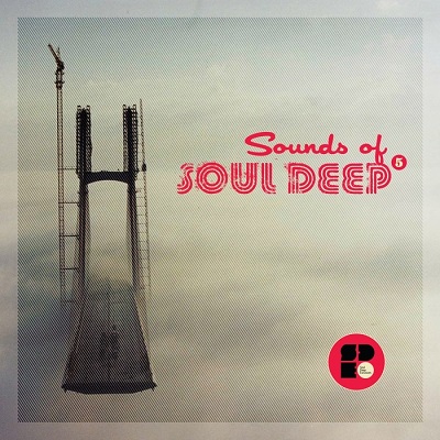 Sounds Of Soul Deep 5 (2013)