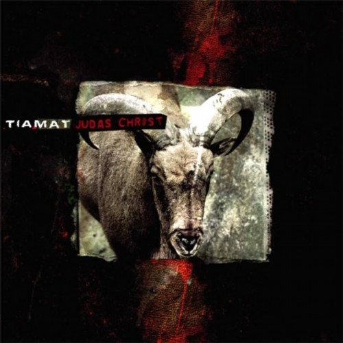 Tiamat - Judas Christ (Special Edition) (2002)