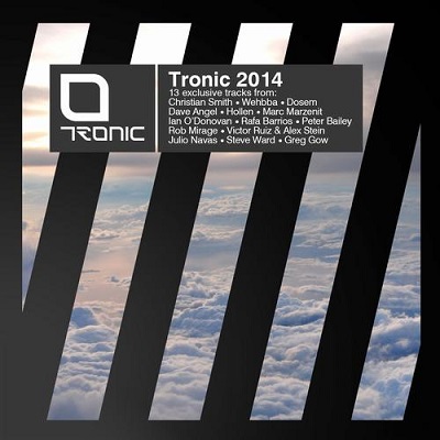 Tronic 2014 (2013)