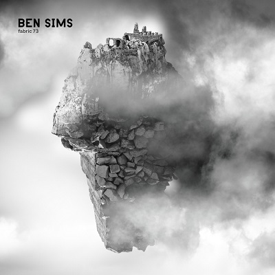 Ben Sims - Fabric 73 (2013)