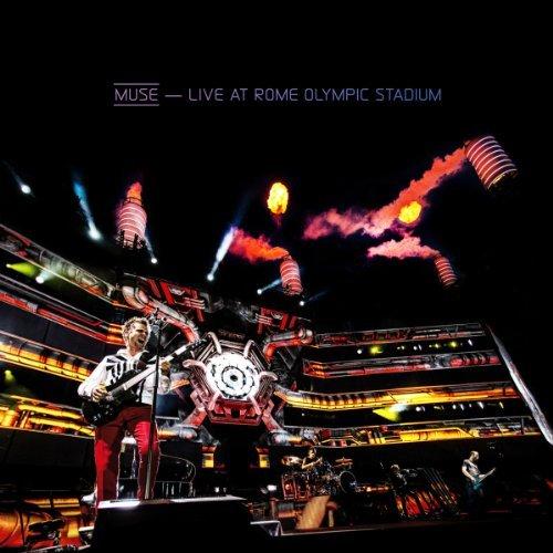 Muse - Live at Rome Olympic Stadium (2013)