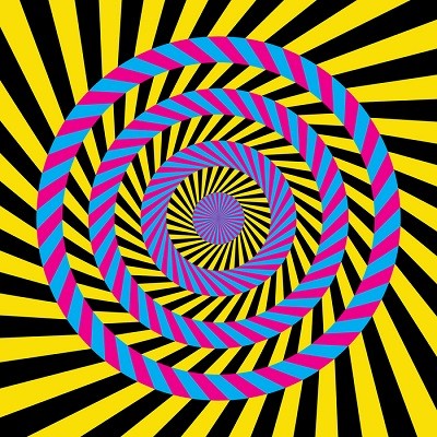 Audion - Audion X (2013)