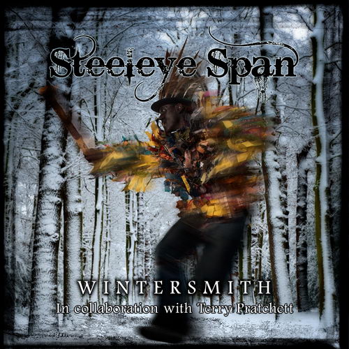 Steeleye Span – Wintersmith (2013)